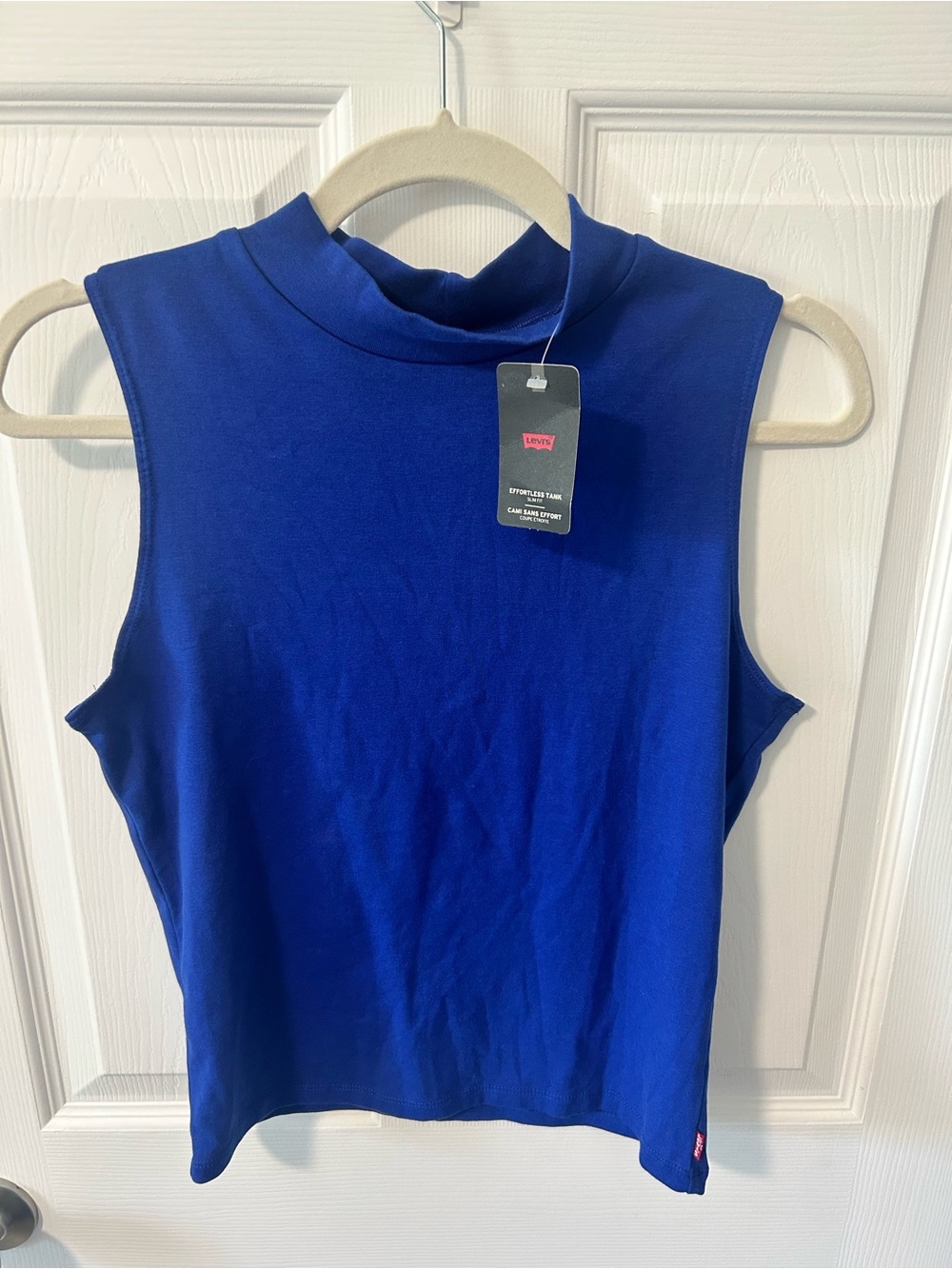 Levi's Women's Effortless Tank